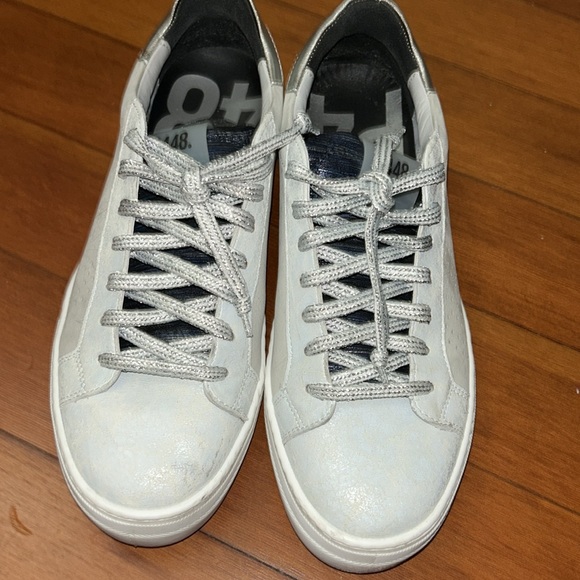 P448 sneakers - Picture 3 of 5
